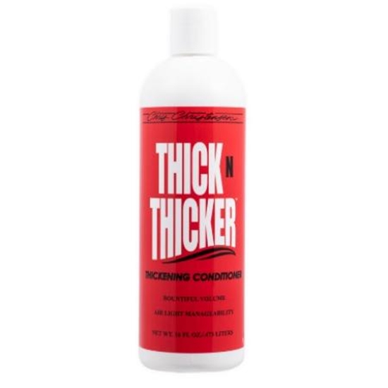 Picture of Chris Christensen Thick N Thicker Conditioner